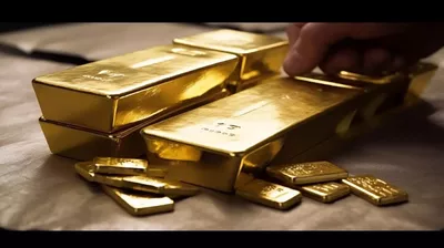 L'or est-il vraiment un bon placement : les 5 réalités surprenantes