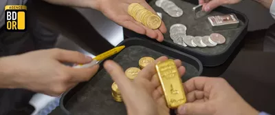 L’Or et l’Argent, deux valeurs refuges en ascension fulgurante 