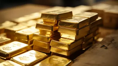 L'or et l'argent en baisse : c'est le moment d'acheter au meilleur prix !