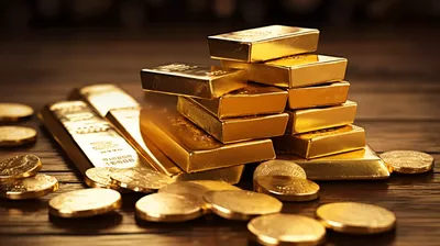 L'or et l'argent grimpent face aux tensions mondiales : faut-il s'inquiéter ?