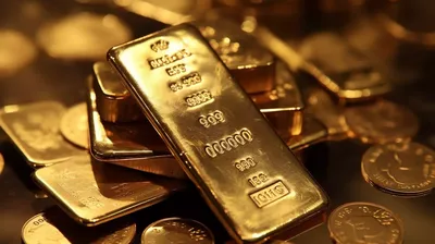 L'or et l'argent s'envolent face à une aversion accrue pour le risque