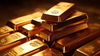 L'or et le Bitcoin : de solides alliés face à l'incertitude économique et géopolitique