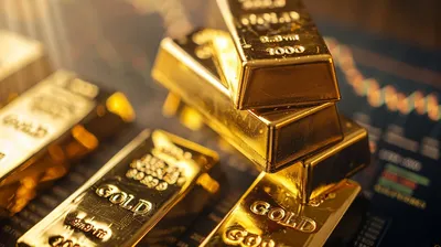 L’or explose à la hausse : personne ne l’avait prévu… voici pourquoi