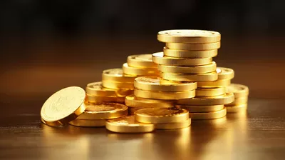 L'or explose face aux inquiétudes de la Fed de Philadelphie