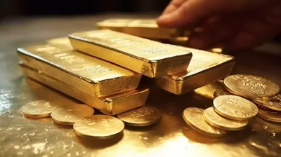 L'or face à la puissance du dollar : Pourquoi vous ne pouvez pas ignorer cette tendance ?