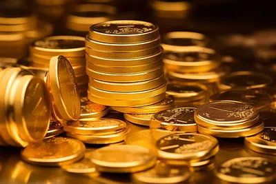L'Or Face aux Données Économiques US : 3,7% d'inflation annuelle