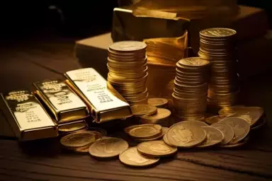 L'Or s'illumine, perspective d'une stabilisation des Taux en Vue