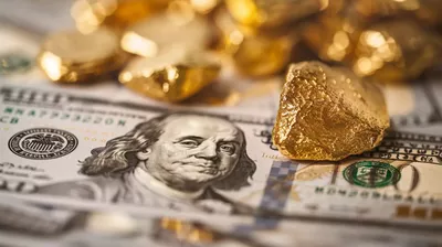 28/08 Prévisions du cours de l'or aujourd'hui : L'or freiné à 2 500 $ alors que le dollar américain reprend des forces