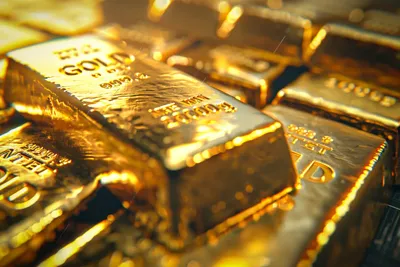 L’or gagne du terrain pour la troisième journée consécutive, les risques géopolitiques contrebalançant les perspectives de la Fed avant la publication des données américaines