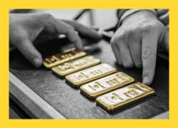 L'Or, investissement plus pertinent que le Dollar !