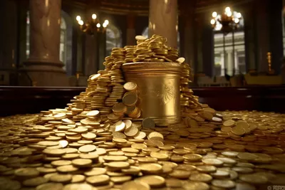 L’Or: l'Ancre Stable Dans Une Récession Économique