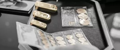 L'Or : l'investissement de l'année 2019