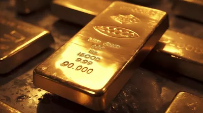 L'or : la clé pour protéger votre argent de l'inflation ?