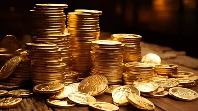 L’or : la clé pour une épargne à l’abri des tempêtes économiques ?