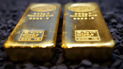 L'or : le placement le plus sûr pour sécuriser votre avenir financier ?