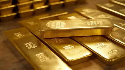 L'or : le rempart ultime face aux aléas géopolitiques ?
