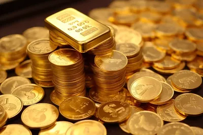 L'or : Le roc inébranlable des investissements en 2023