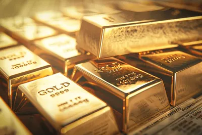 L’or limite la casse : la Fed et le dollar faible freinent la chute sous les 5 050 $