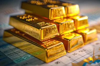 L’or maintient son cap à 4 000 $ poussé par la trêve au Proche-Orient et le blocage du gouvernement américain