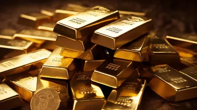 L'Or Mondial Atteint des Sommets : Un Tournant Économique ?