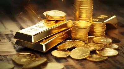 L'Or mondial atteint des sommets: un tournant économique majeur