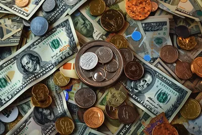 L'Or Illumine un Marché Vibrant : Une Symphonie avec les Taux de la Fed