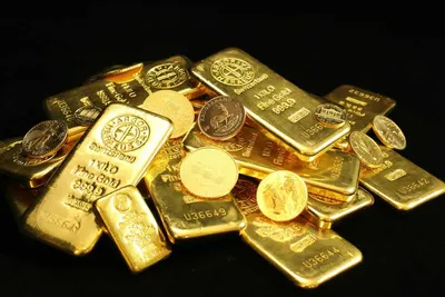 L’or pourrait doubler un investissement de 1 000 € si le cours atteint les 9 000 dollars