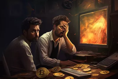 L'or prépare-t-il son grand retour en 2023 face à la crise des cryptomonnaies ?