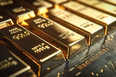 L'or progresse à 5 110 $ l’once, grâce à une demande accrue en tant que valeur refuge
