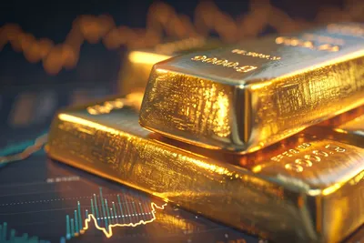 L’or progresse pour la deuxième séance consécutive vers 5 200 $ alors que la guerre Iran–États-Unis s’intensifie