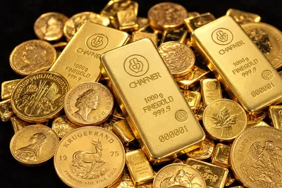 L'or recule sous 118 euros le gramme, les taux américains attendus en décembre pèsent