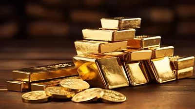 L'or reprend du poil de la bête : les raisons derrière cette montée