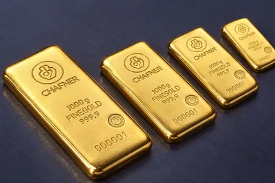 L'or résiste à une Fed restrictive et reste proche de ses plus hauts