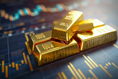 L’or reste sous pression sous les 4 000 $ : la Fed sabote la reprise, le shutdown plane sur les marchés