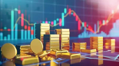 31/05 L'or reste stable avant les données américaines mais vise une quatrième hausse mensuelle