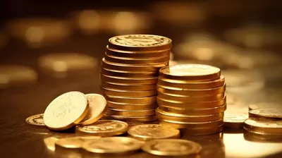 L'Or reste stable, mais indécis, face à une inflation américaine en hausse de 3,9% annuellement