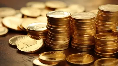 L'Or Retient Son Souffle : Les Risques Économiques et la Réserve Fédérale en Jeu