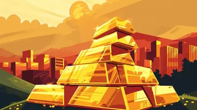 07/06 L'or retrouve des couleurs avec la baisse du dollar et des rendements