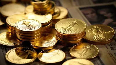 L'or s'efface-t-il face à l'irrésistible attrait des rendements obligataires ?