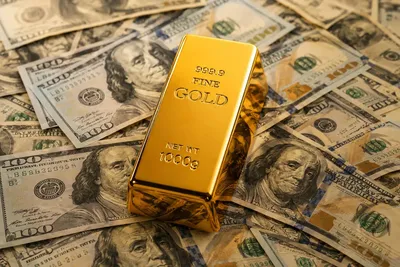 L'or s'effondre de 8 % en 2026, alors que les banques centrales se ruent sur le métal