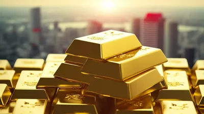 L'or saisi au Japon : une vente aux enchères inédite face à une demande explosive