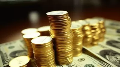 L'or se relève : que révèle la chute du dollar et des rendements ?