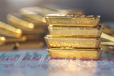 L’or tombe à 4 029 $ ce vendredi matin avant les PMI américains