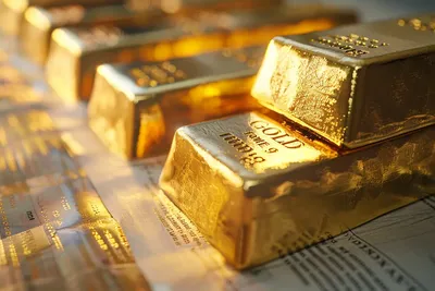 L'or, un bouclier pour protéger son épargne des secousses politiques et boursières ?