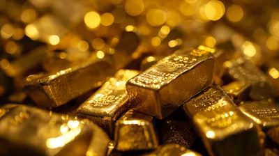 L'or, un investissement brillant en 2024 : Stabilité au-dessus de 2000 $ confirmée