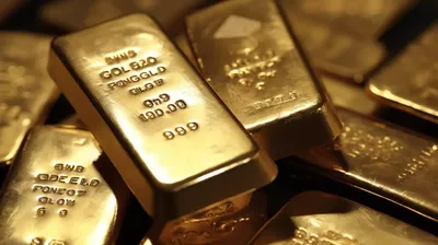 L'or vacille face à l'inflation US : un tournant pour les investisseurs ?