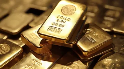 L'or vacille : les tensions géopolitiques secouent les marchés