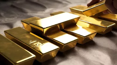 08/11 L'or vacille, Powell en ligne de mire : l'impact sur vos investissements