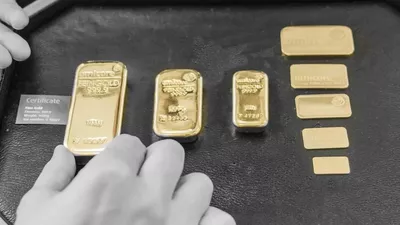 L’Or, véritable bouclier face aux conséquences du Covid-19