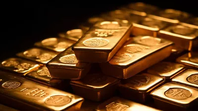 15/11 L'or vers les 2000$, énorme déclin du dollar et des obligations